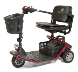 LiteRider 3-Wheel Scooter